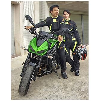 Amazon | 【ヒトミ hitomi】Riding tribe バイクパンツ バイク